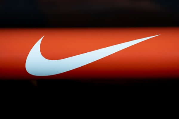 Nike Olympic Bar Swoosh