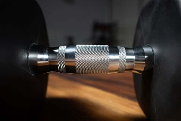 Nike Dumbell Ergonomic Handle