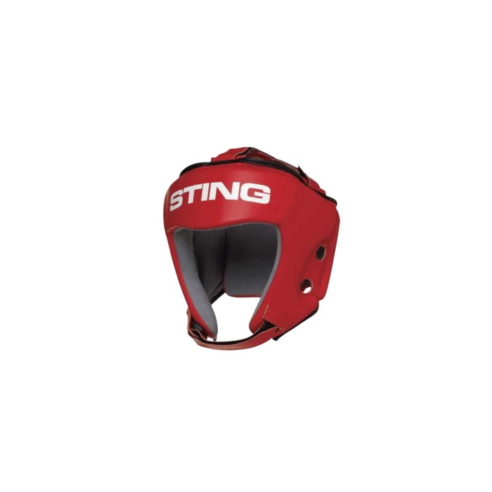 Sting Amateur Boxing Headguard for Competition