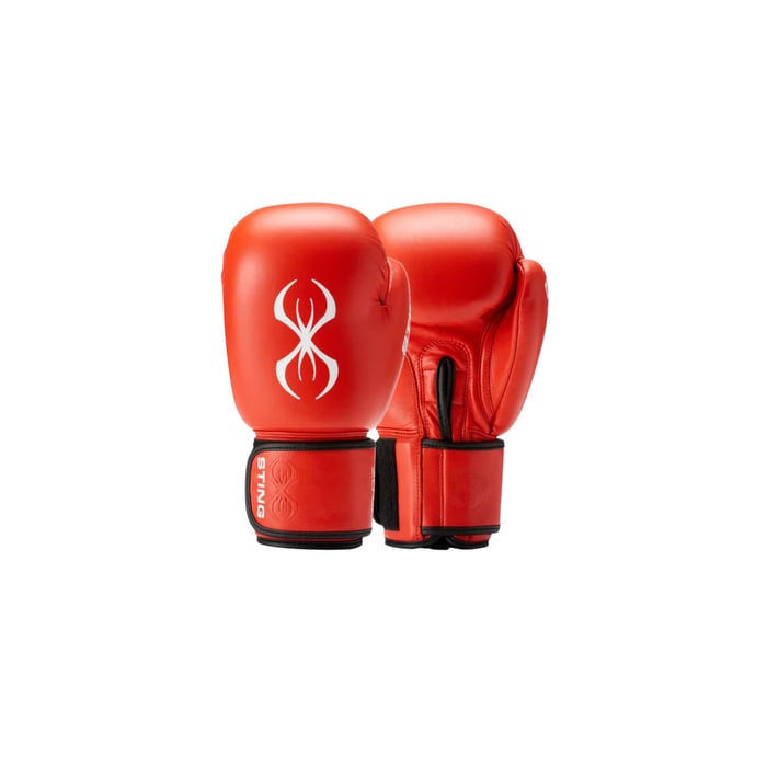 Sting Amateur Boxing Gloves for Competition