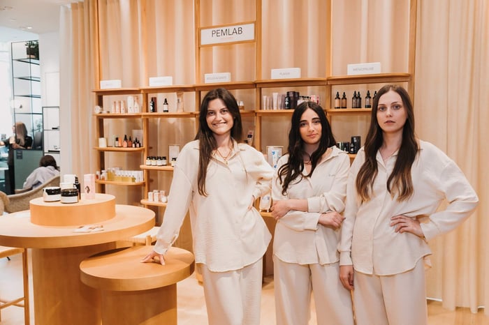 Pemlab Paris – centre bien-être féminin