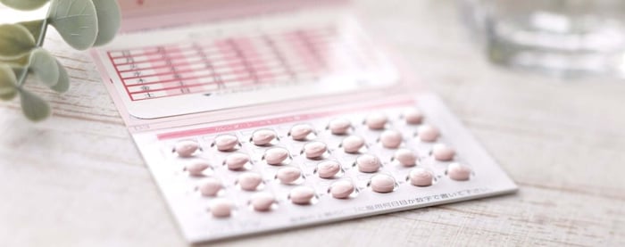 Endométriose et contraception — accompagnement naturopathique