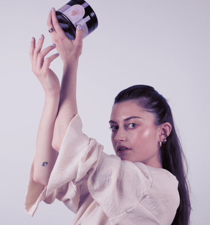 Julia Veneri — co-fondatrice de Pemlab