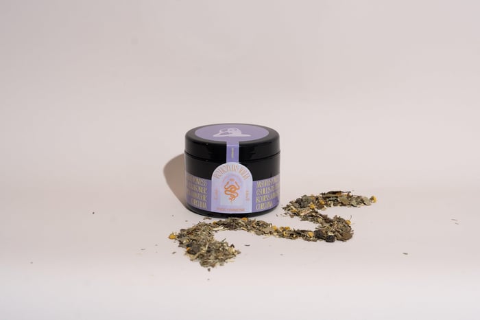 La Potion de Julia – tisane Pemlab