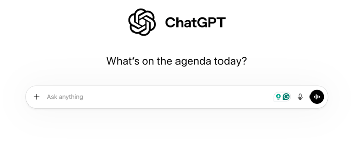 ChatGPT - AI Tool