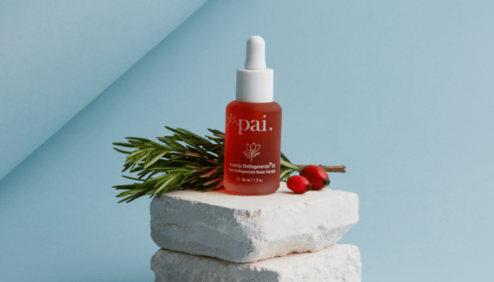 Pai Rosehip BioRegenerate Oil