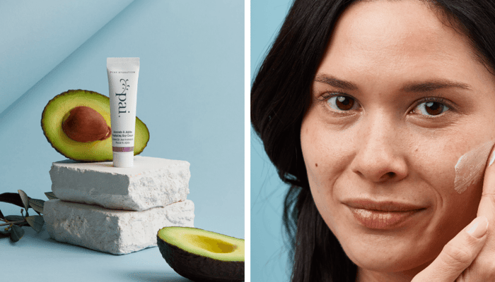 Pai Avocado And Jojoba Day Cream
