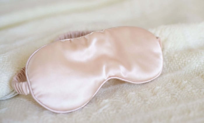 Sleep mask