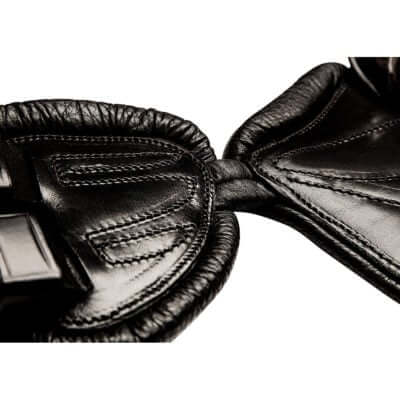 Scharf Freedom Dressage Girth Black