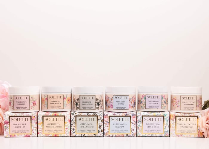 what solette scent is right for me
