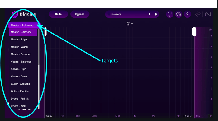 Screenshot 2 - Target profiles.png