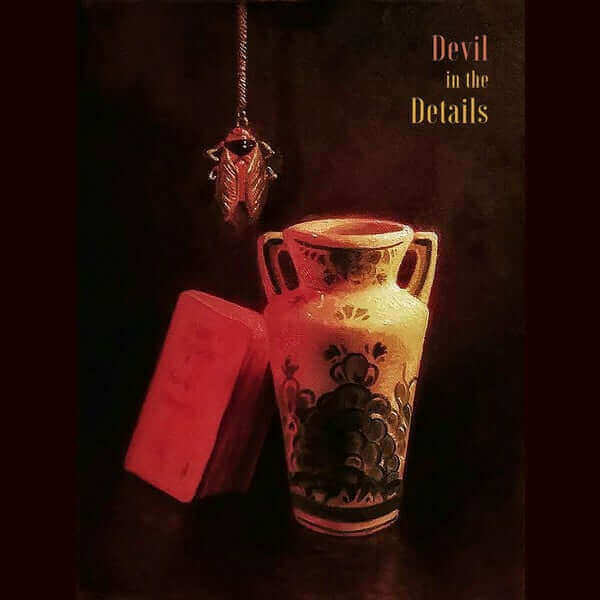 Devil in the Details album art