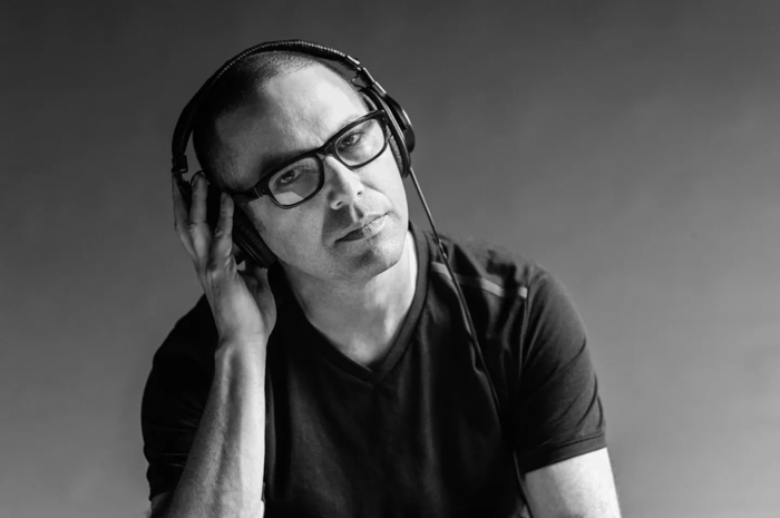Mastering engineer Glenn Schick
