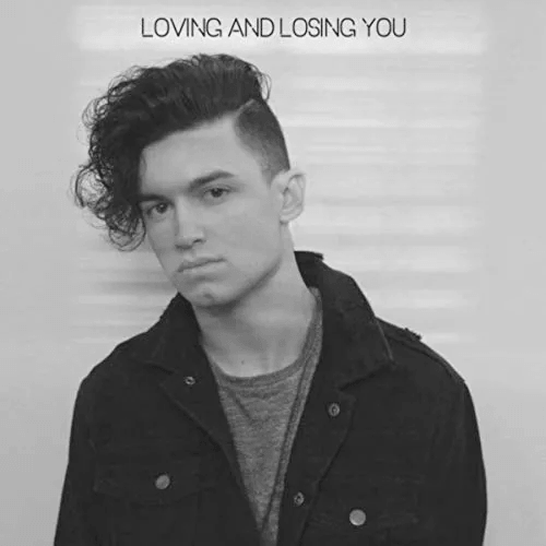 Loving and Losing You by Joe Kirk