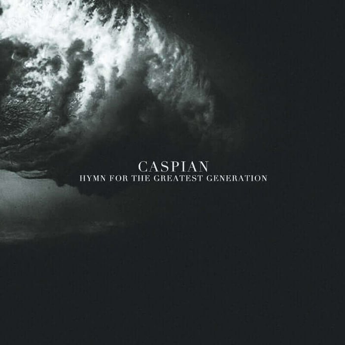 hymn for the greatest generation by caspian 2013