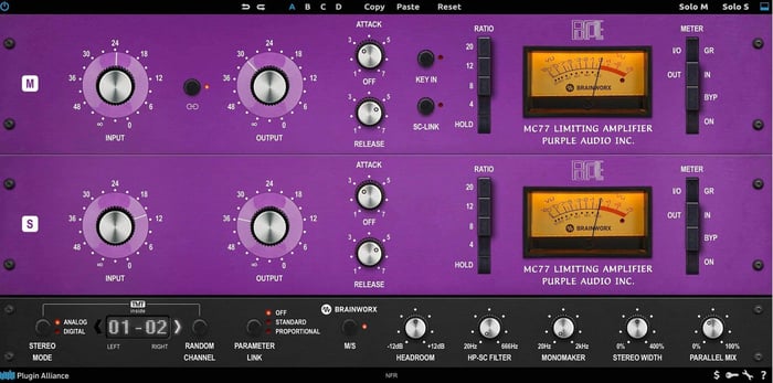 Screenshot 3 purple audio mc77 in mid_side.jpeg