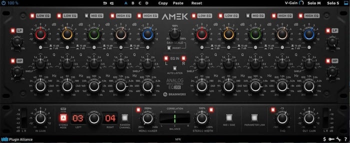 Screenshot 8 - dual mono different settings in two bands of upper mids Large.jpeg
