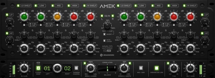 Screenshot 13 - Amek 250 on stereo buss.jpeg