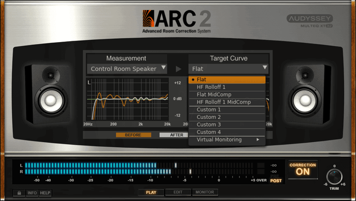 IK Multimedia ARC 2.0