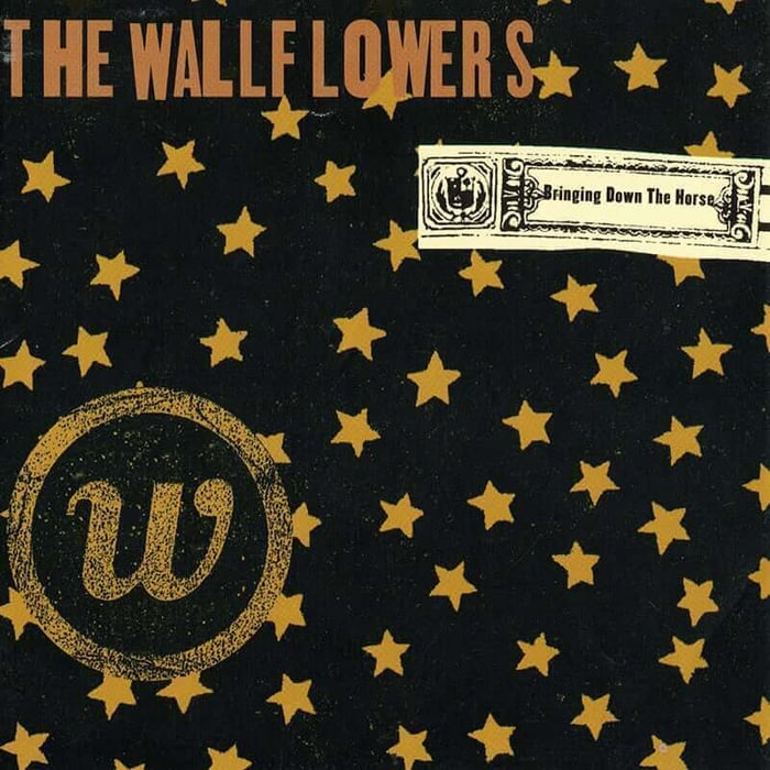 “One Headlight” by The Wallflowers (1996)