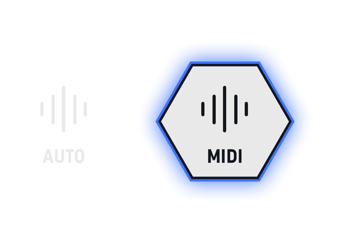 Ozone and Neutron icons