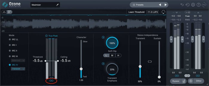 Ozone Maximizer