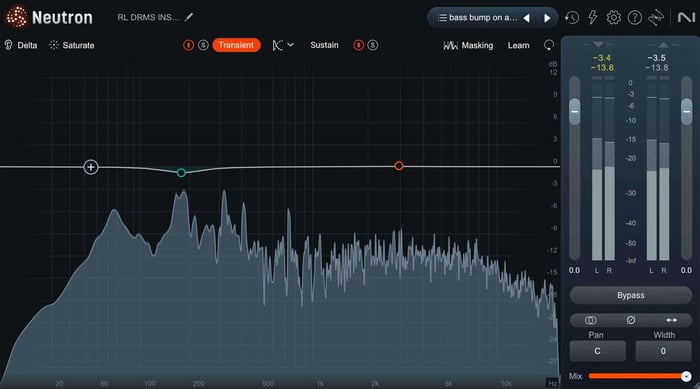 Screenshot 2 - neutron eq transient.jpeg
