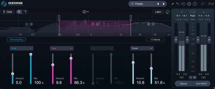 Screenshot 2 - vocal exciter settings.jpeg