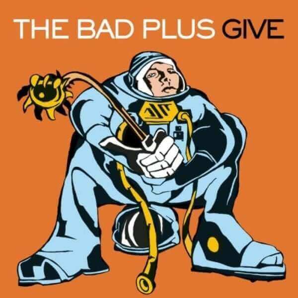 The Bad Plus - 1979 Semi Finalist