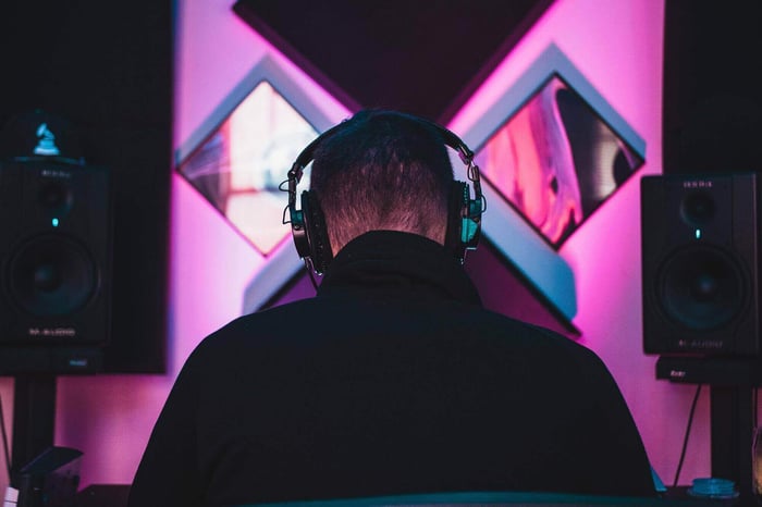 why you should collaborate with a mastering engineer