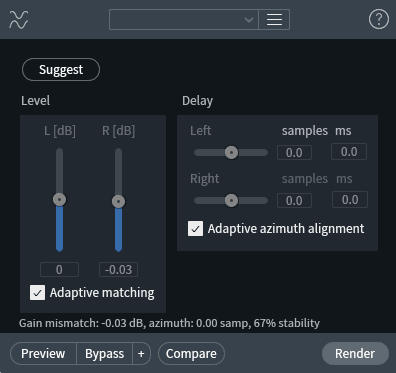 Azimuth