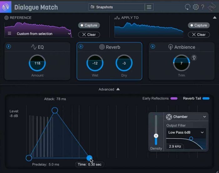 Dialogue Match