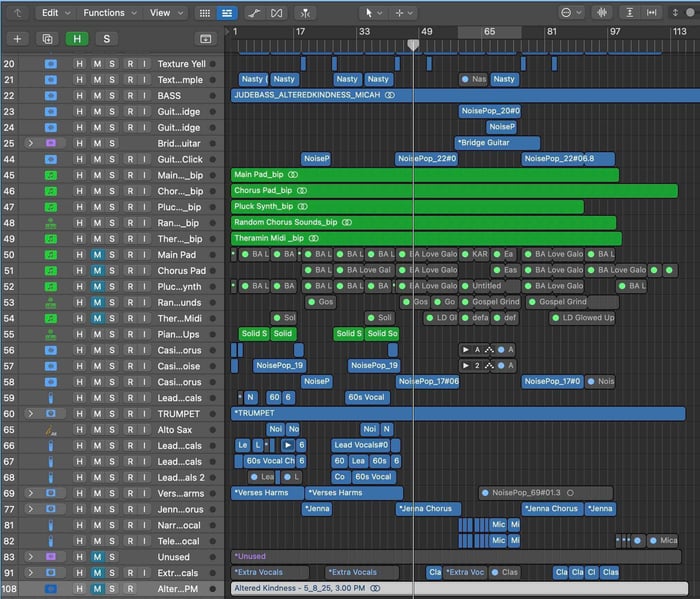 Screenshot 1 - Micah Session, Altered Kindness.jpeg