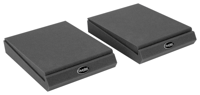 Auralex MoPad isolation pads