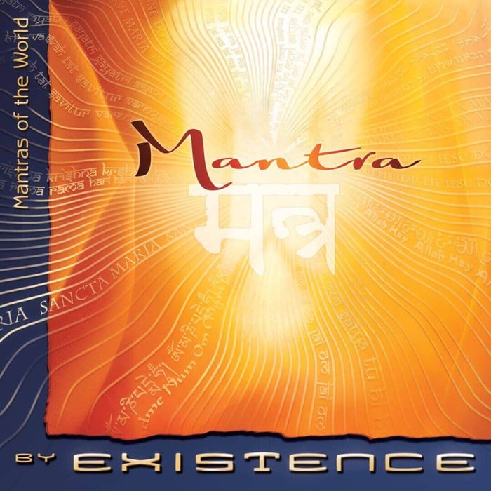 Existence - Gayatri Mantra