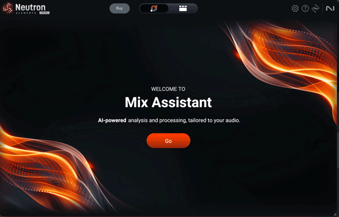 Mix Assistant