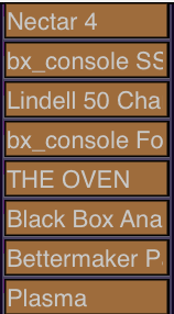 Consoles and color