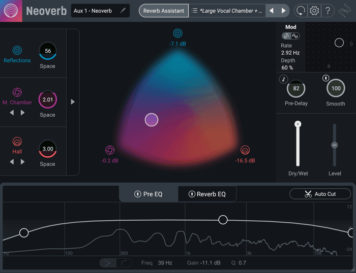 Neoverb Pro