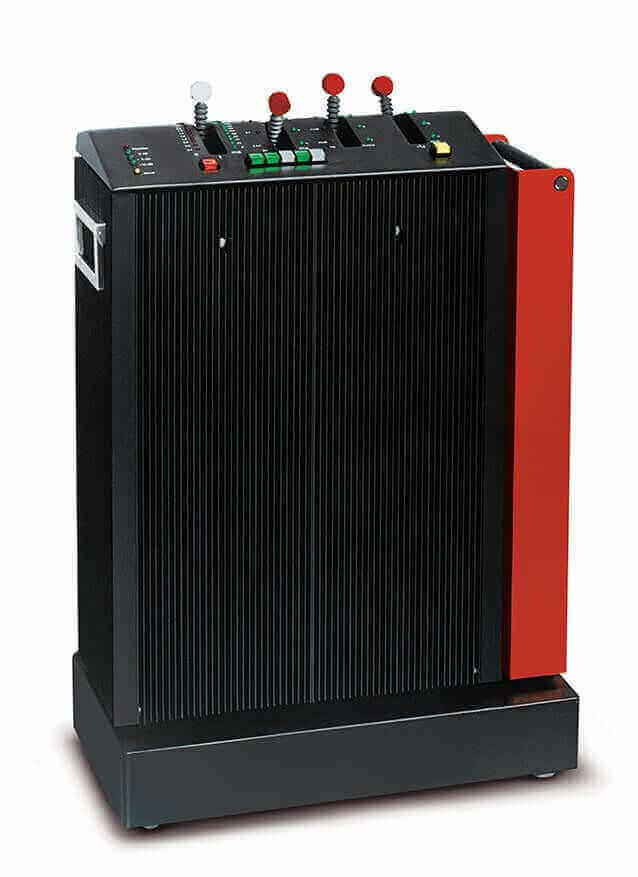EMT 250 Electronic Reverberator Unit