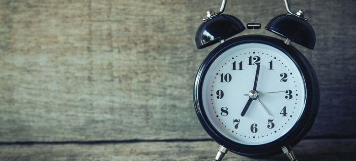 Timed exercises are a great way to push your skills to the next level.