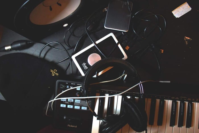 Listen in as many different environments as you can