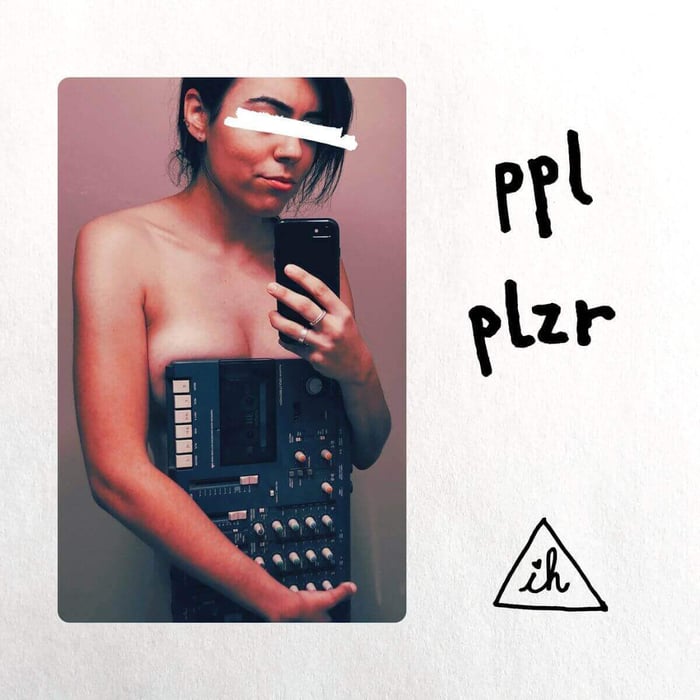 “ppl plzr” by illuminati hotties