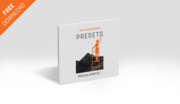Killagraham presets