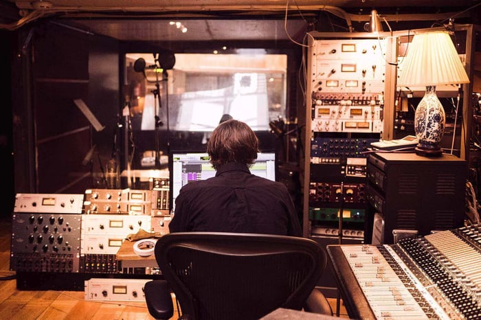 find the right mastering engineer for you