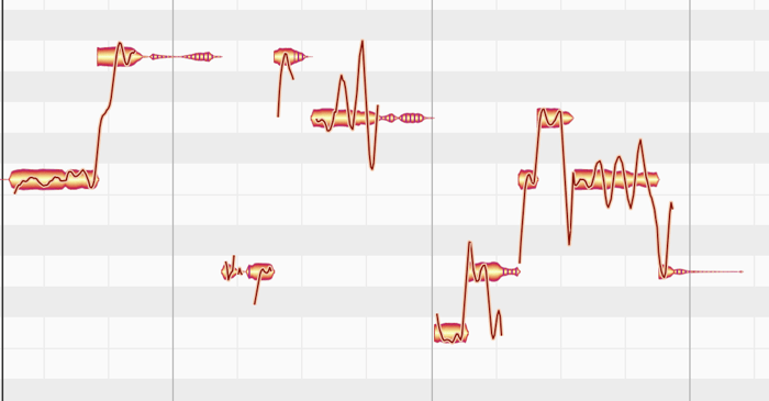 melodyne pitch correction