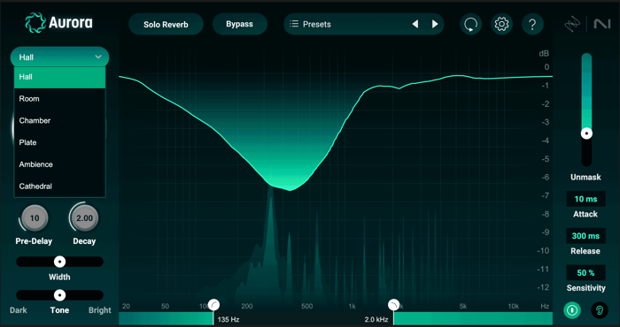 Screenshot 8 - Reverb algorithms.png
