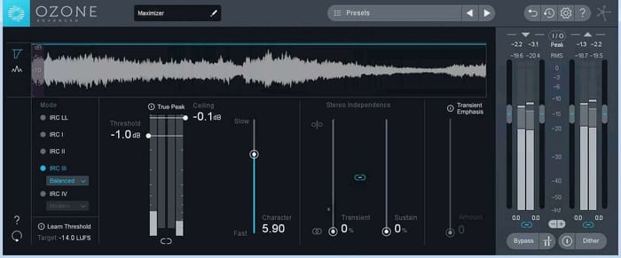 Poor-Wayfaring-Stranger-mastering-limiter-settings.jpg