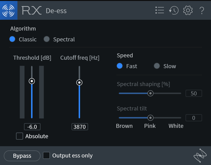 Vocal mangling with VocalSynth 2