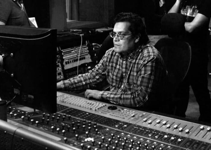 Carlos Honc, Dialogue and ADR Supervisor on Roma
