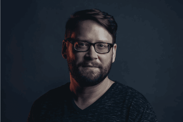 Dallas Taylor, Executive Producer and Host of Twenty Thousand Hertz.png
